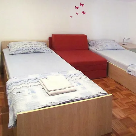 בית נופש Im Haus Ella Cdn02117 Dyb סבטי פיליפ אי ג'קוב