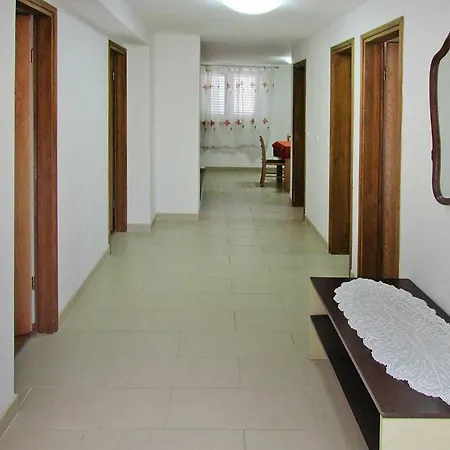 Im Haus Ella Cdn02117 Dyb בית נופש *