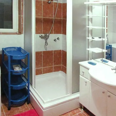Im Haus Ella Cdn02117 Dyb בית נופש סבטי פיליפ אי ג'קוב