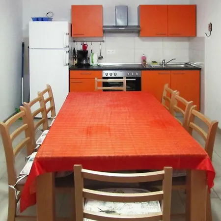 Im Haus Ella Cdn02117 Dyb בית נופש