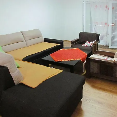 בית נופש Im Haus Ella Cdn02117 Dyb *