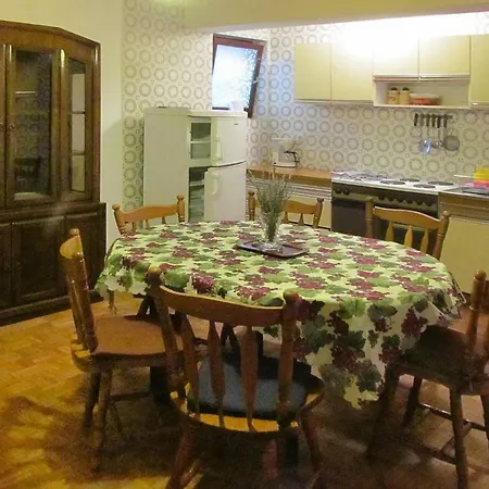 Im Haus Ella Cdn02117 Dyb בית נופש