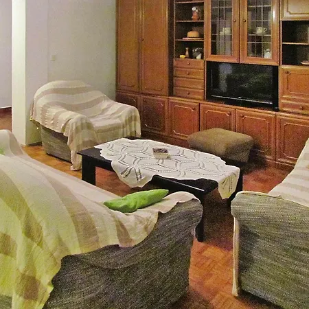 בית נופש Im Haus Ella Cdn02117 Dyb *